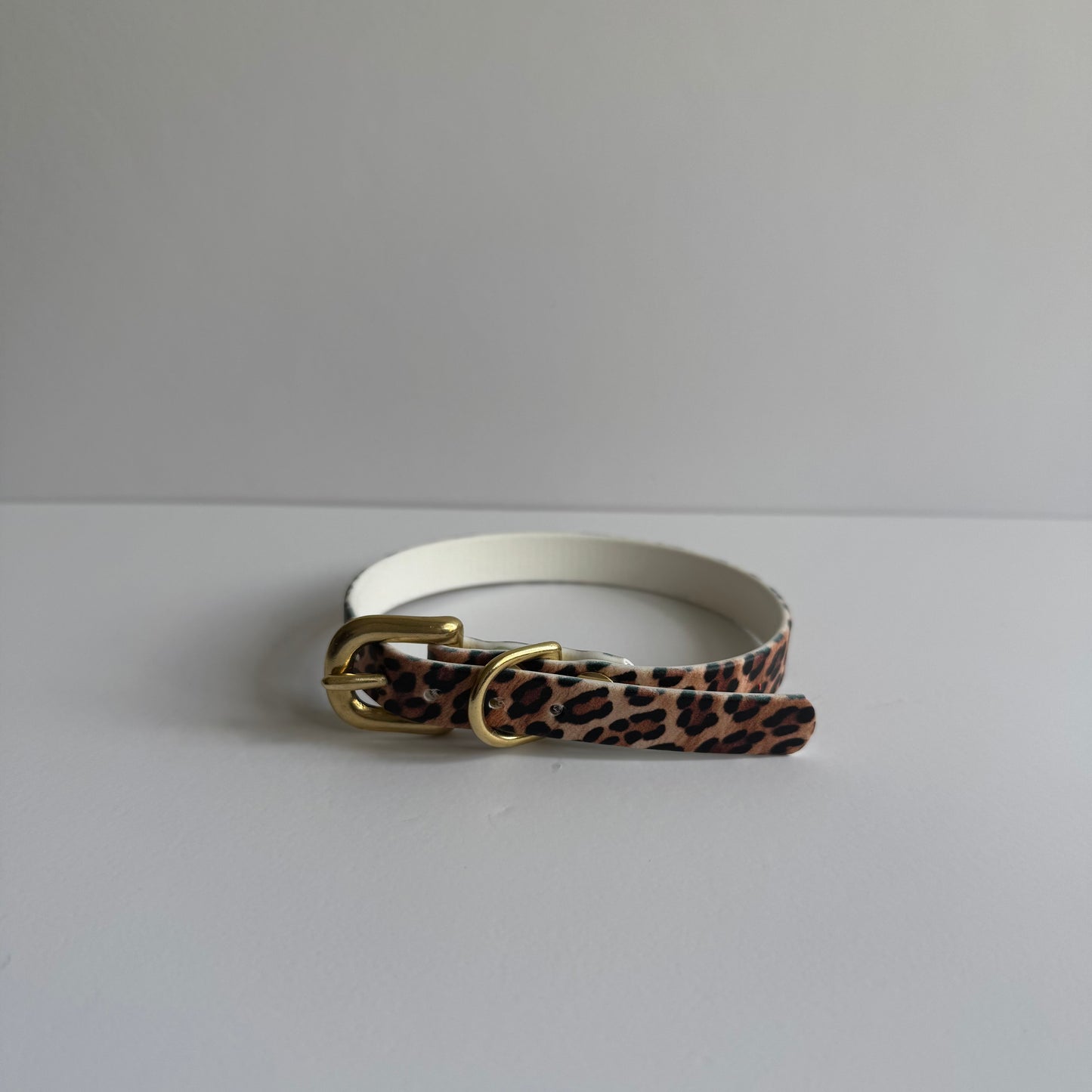 Leo BioThane Halsband Basic