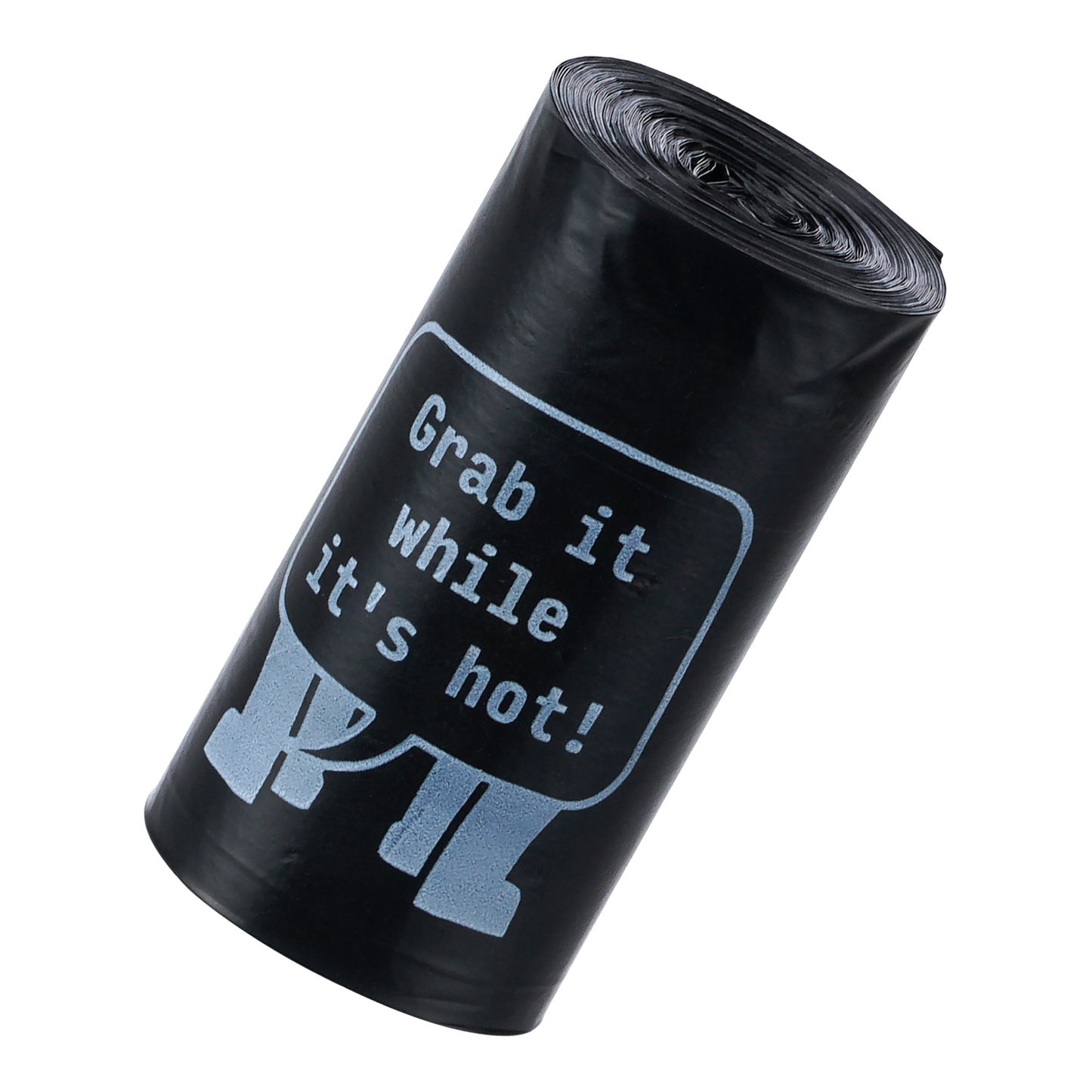 GOODSH!T Hundekotbeutel - 8-er Box