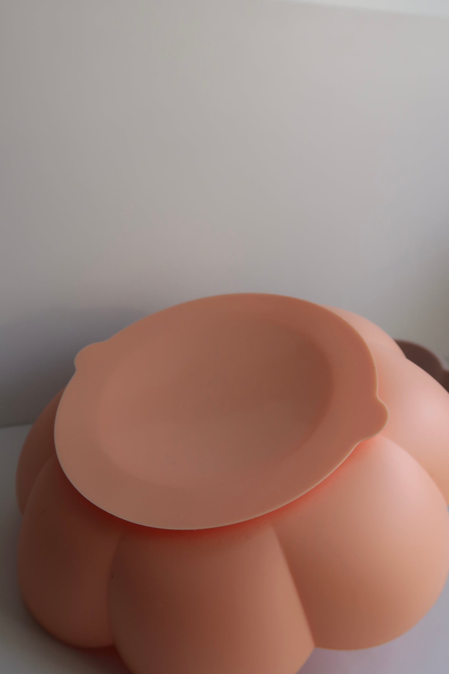 Anti-Schlingnapf FLOWER