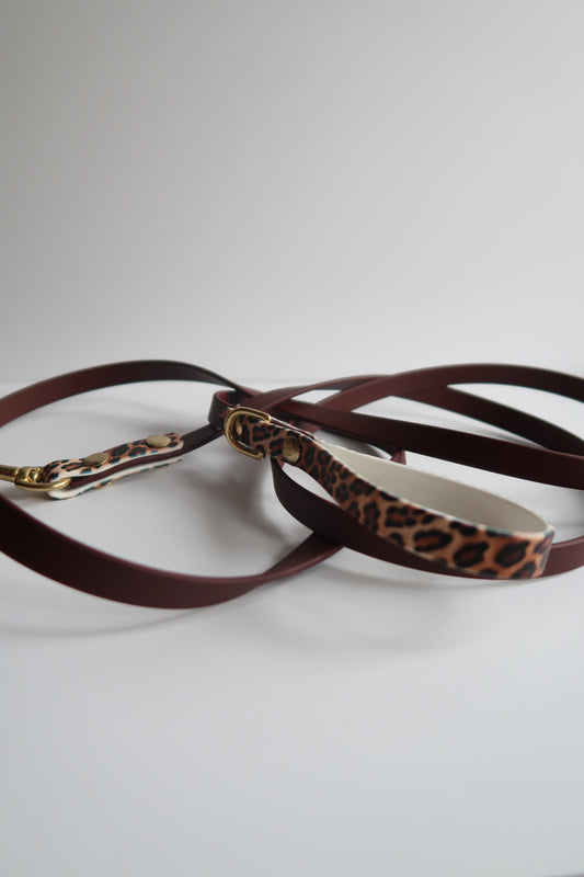 LEO - BioThane City Leine