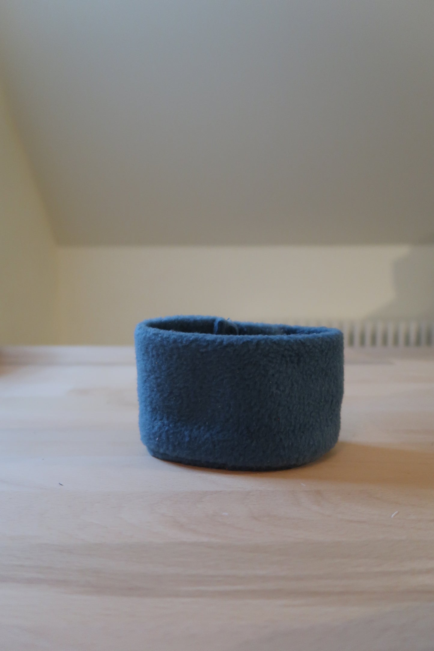 Fleeceloop Max. 22cm