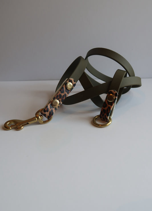 Unterteil BioThane Leo Edition