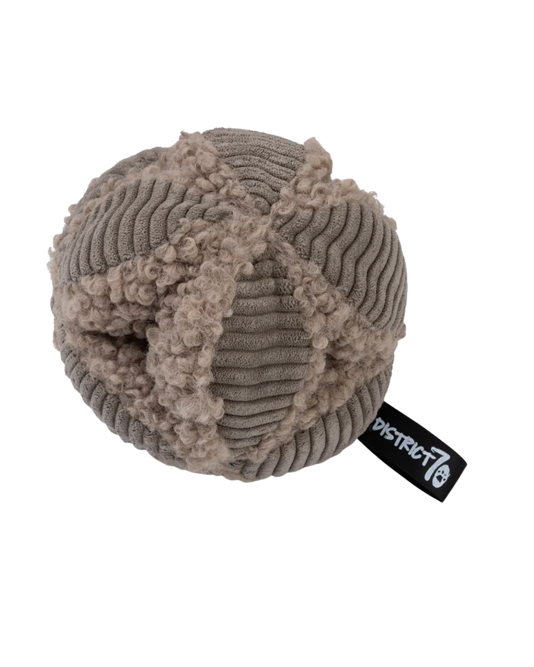 DISTRICT 70 - Schnüffelball Bobby