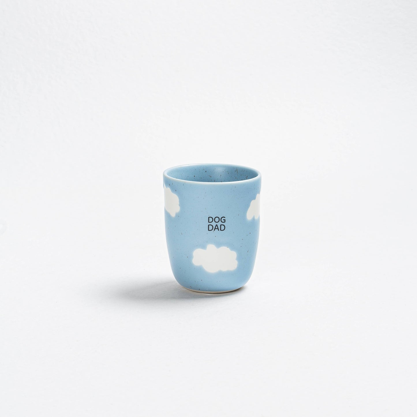 EGG BACK HOME - Dog Dad Cup