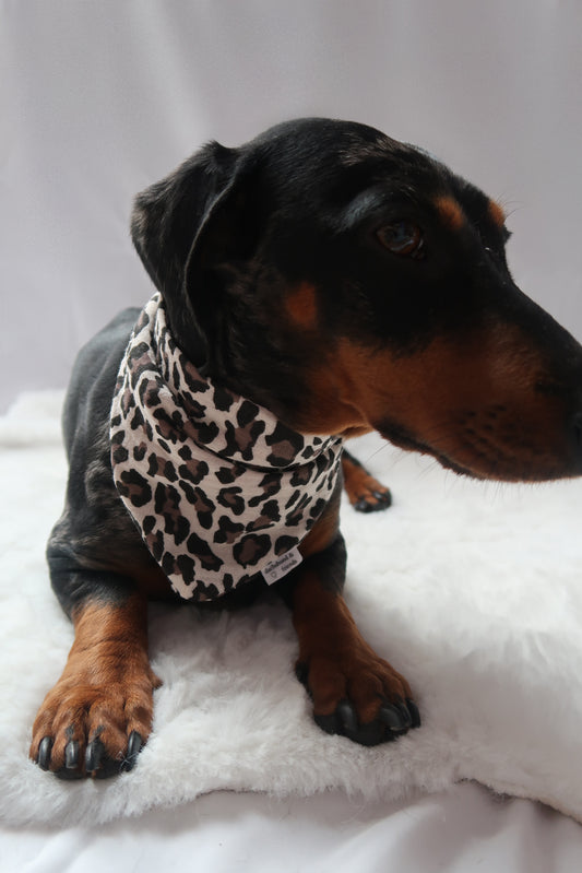 Musselin Halstuch LIAM