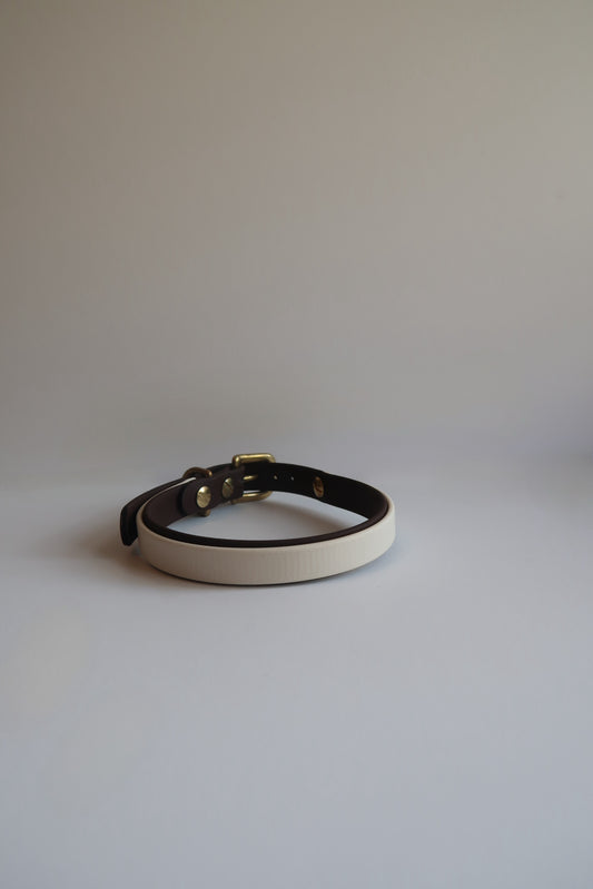 Mix&Match BioThane Halsband Variante 2