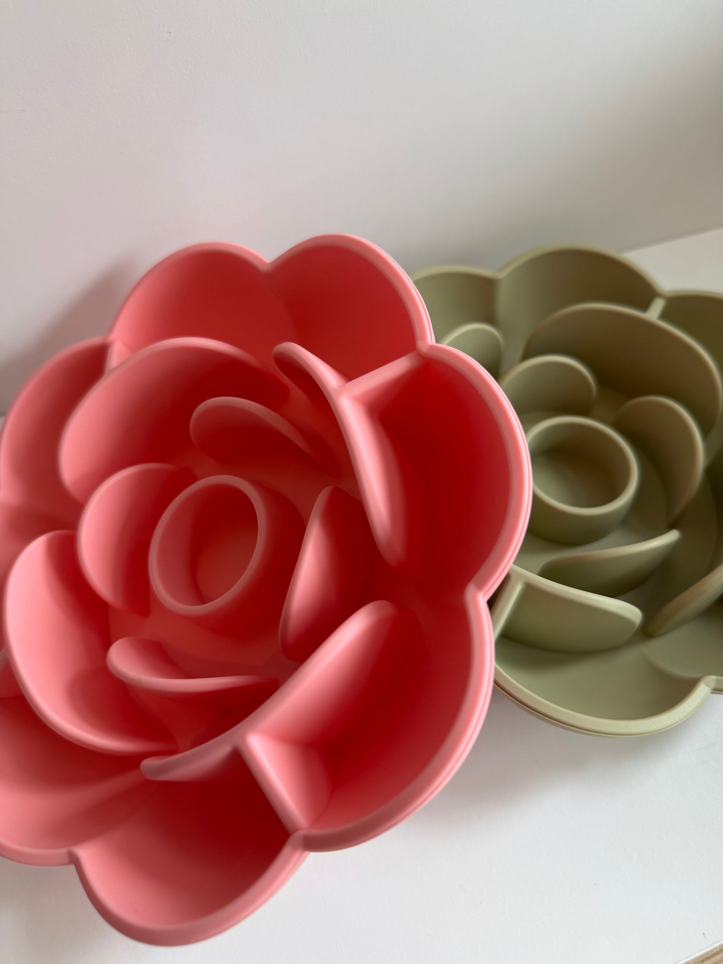 Anti-Schlingnapf FLOWER LIMITED