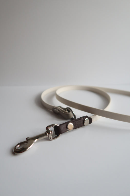 Unterteil BioThane dreifarbig