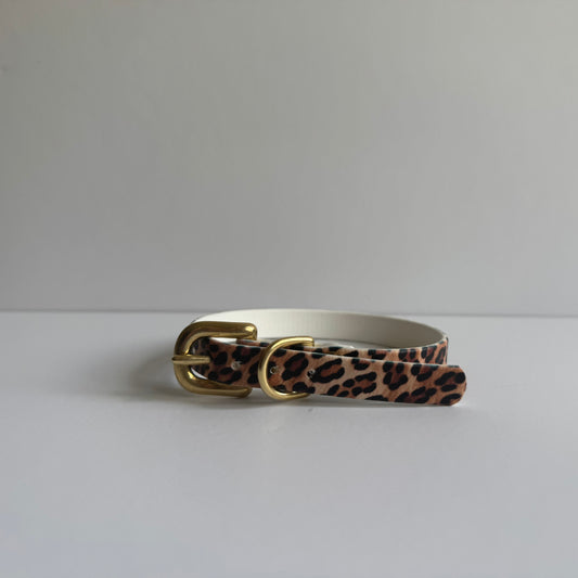 Leo BioThane Halsband Basic