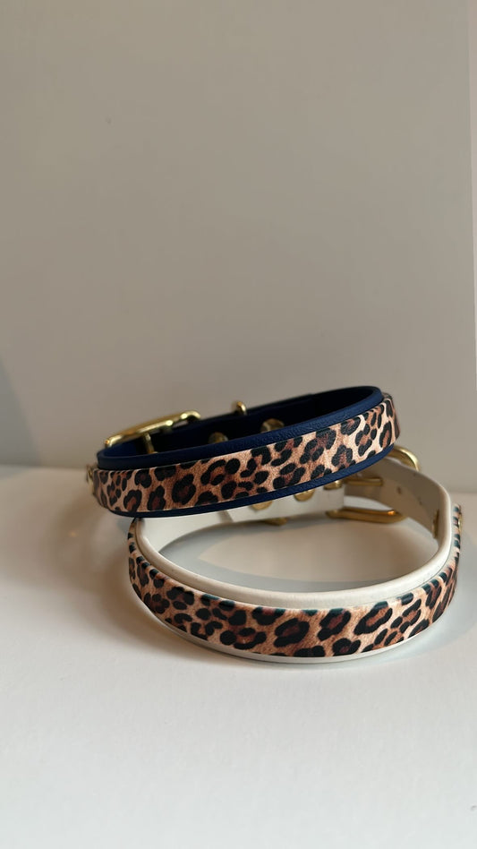 Leo BioThane Halsband