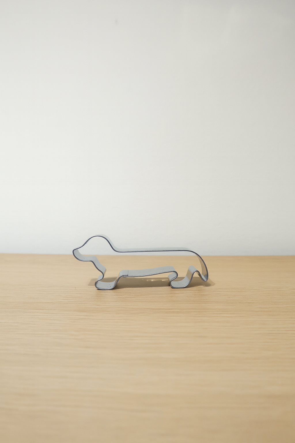 Keksausstecher Dackel