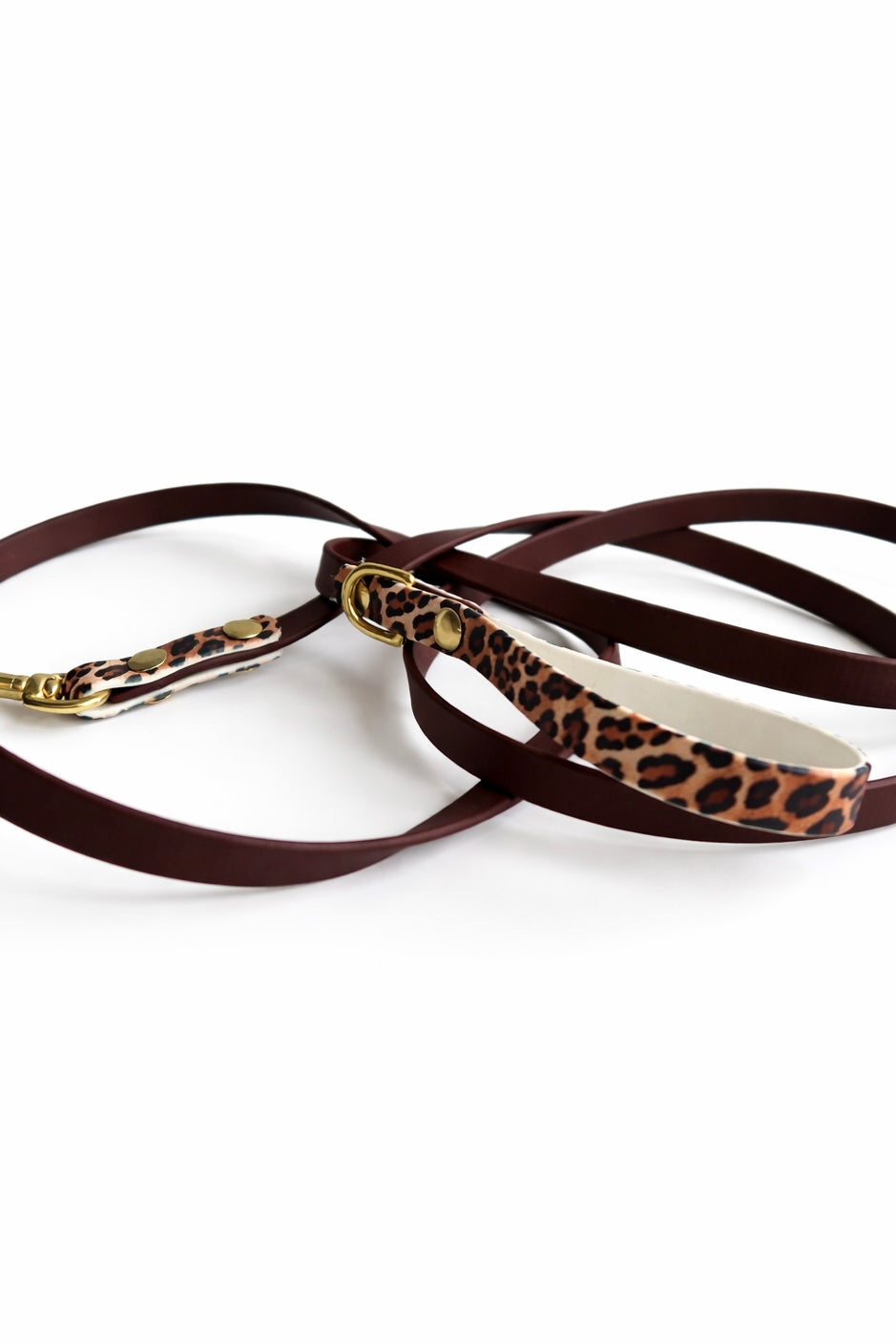 LEO - BioThane City Leine