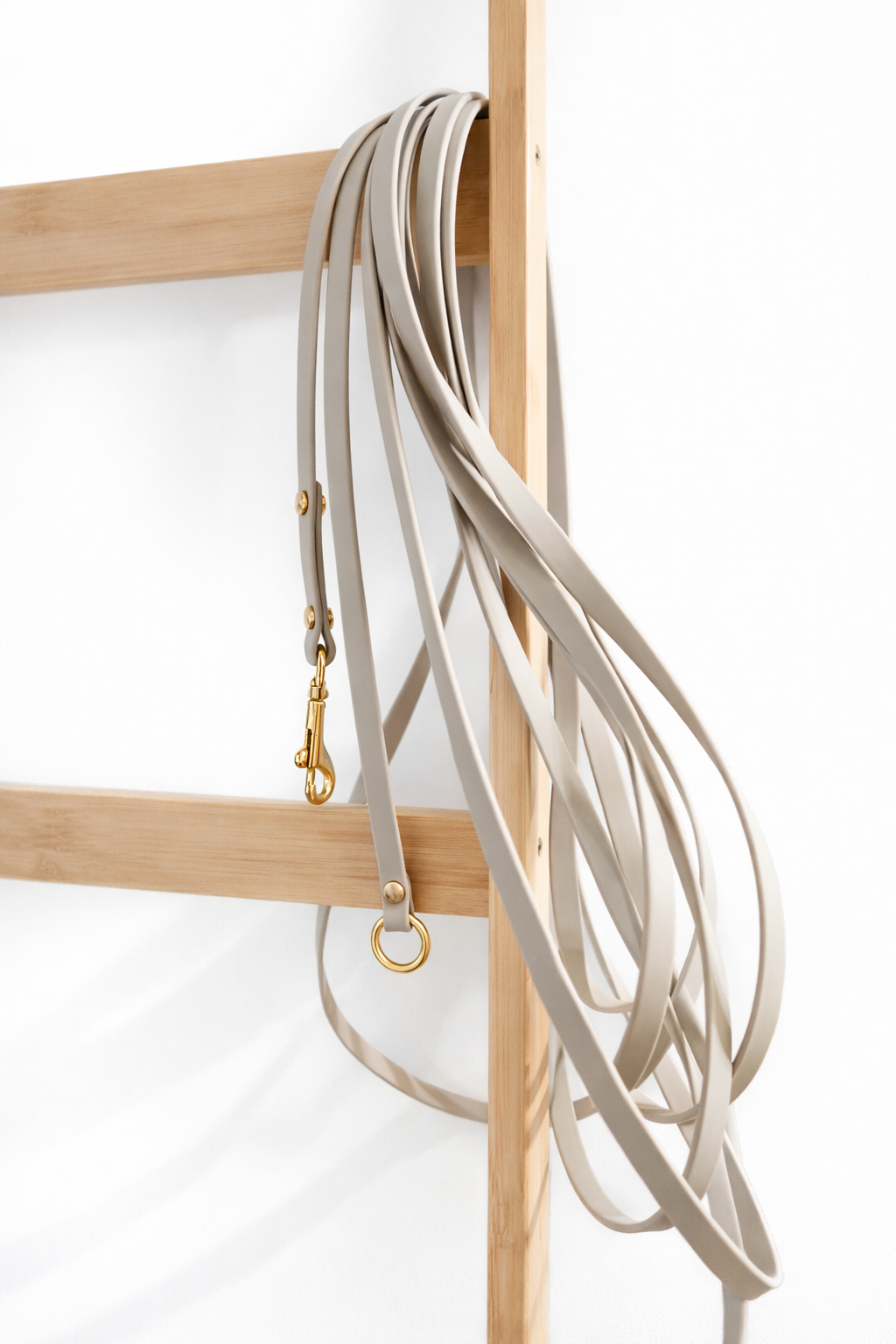 Basic BioThane Schleppleine - 16mm