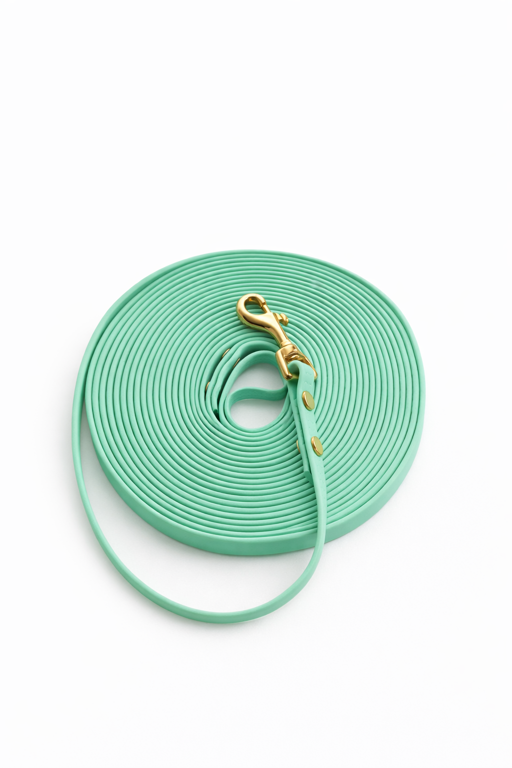 Schleppleine Hexa Gurtband 13mm