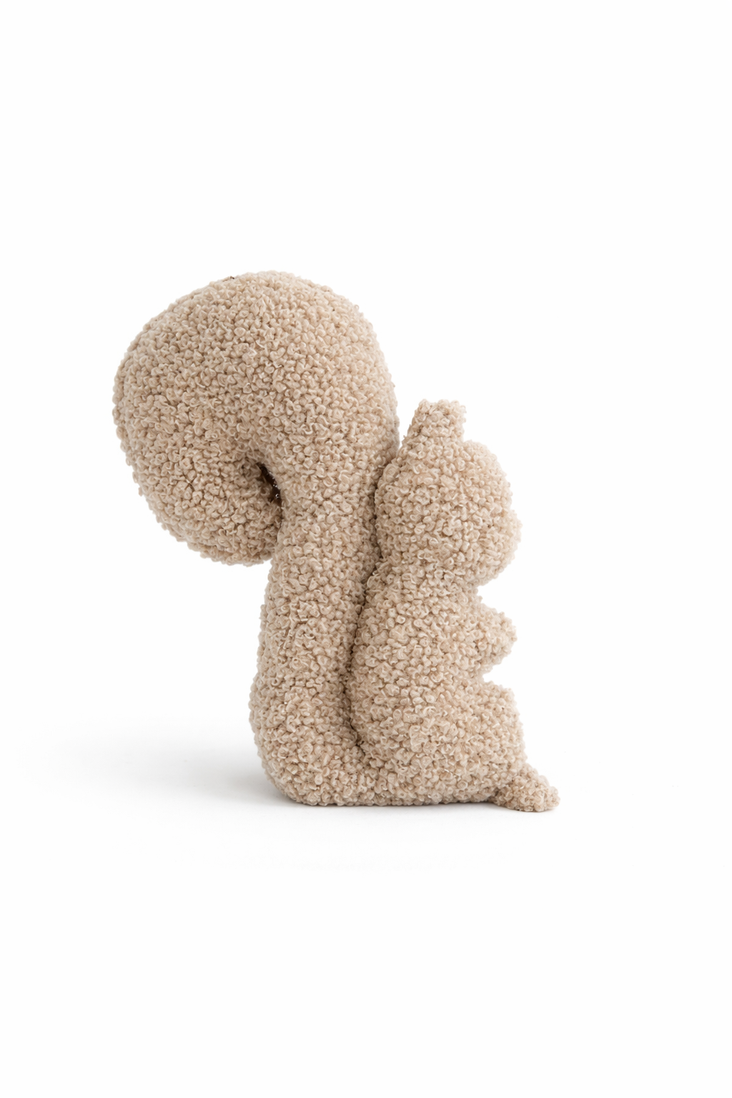 Plüsch Eichhörnchen