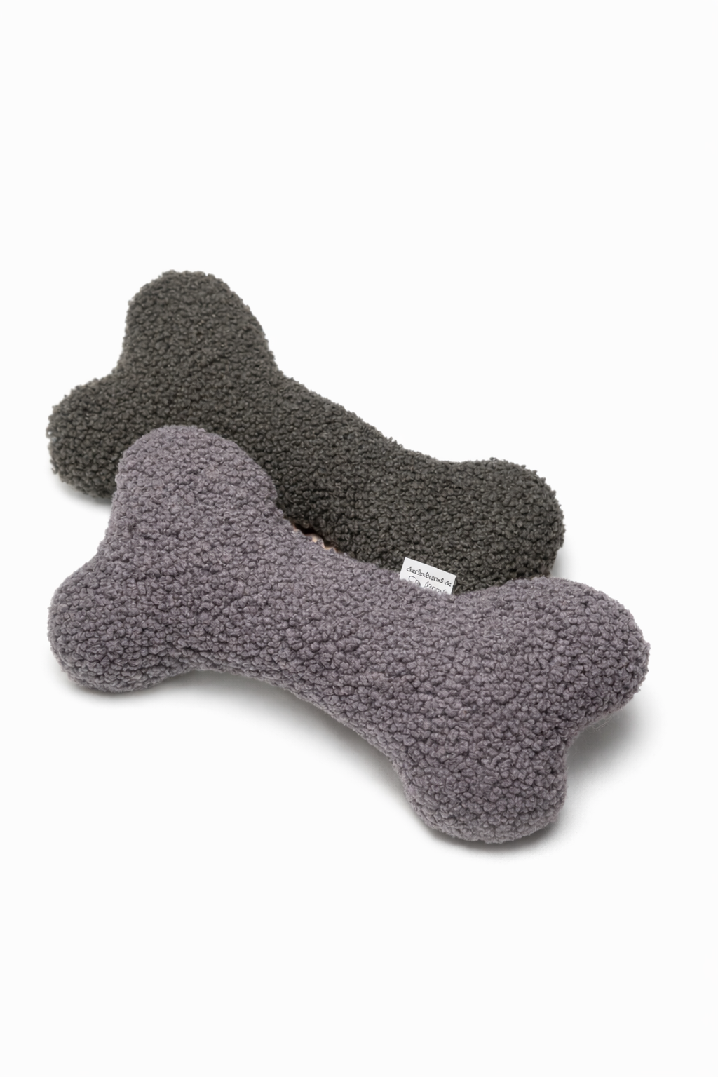 Plüschknochen Teddy