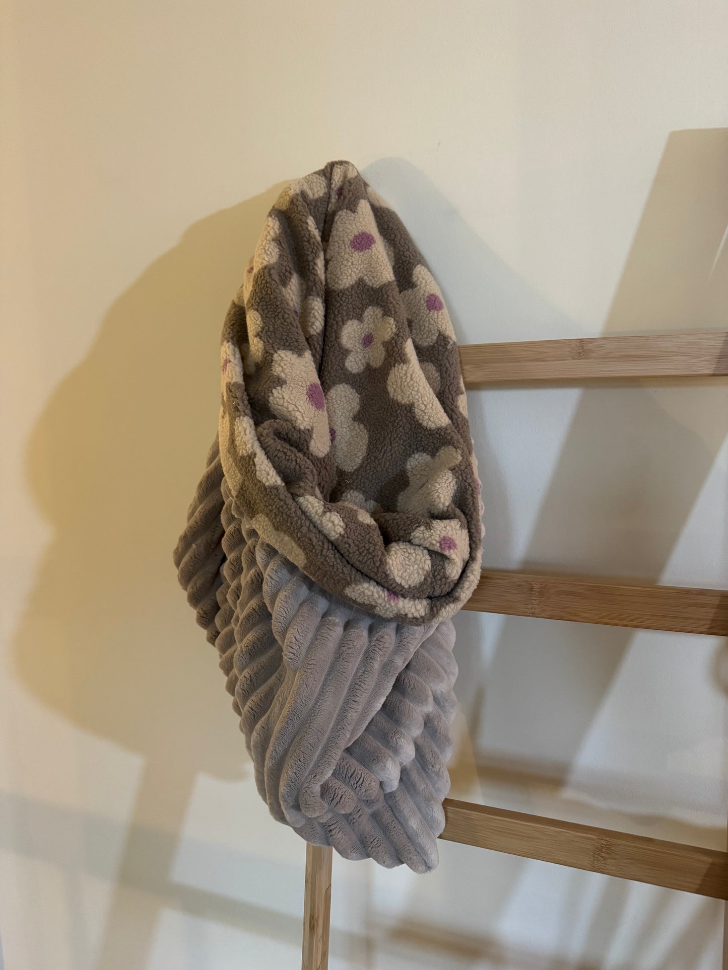 Kuschelsack 60x60cm