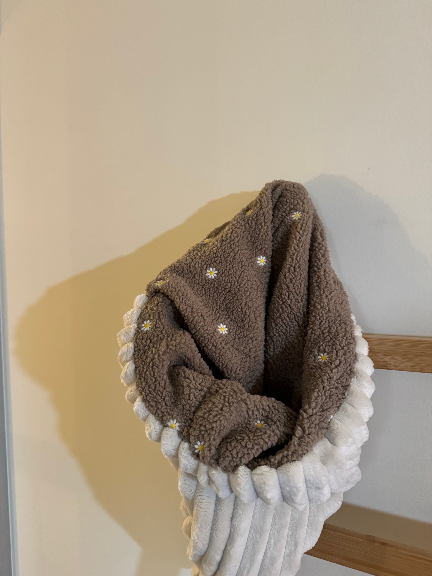 Kuschelsack 50x50cm