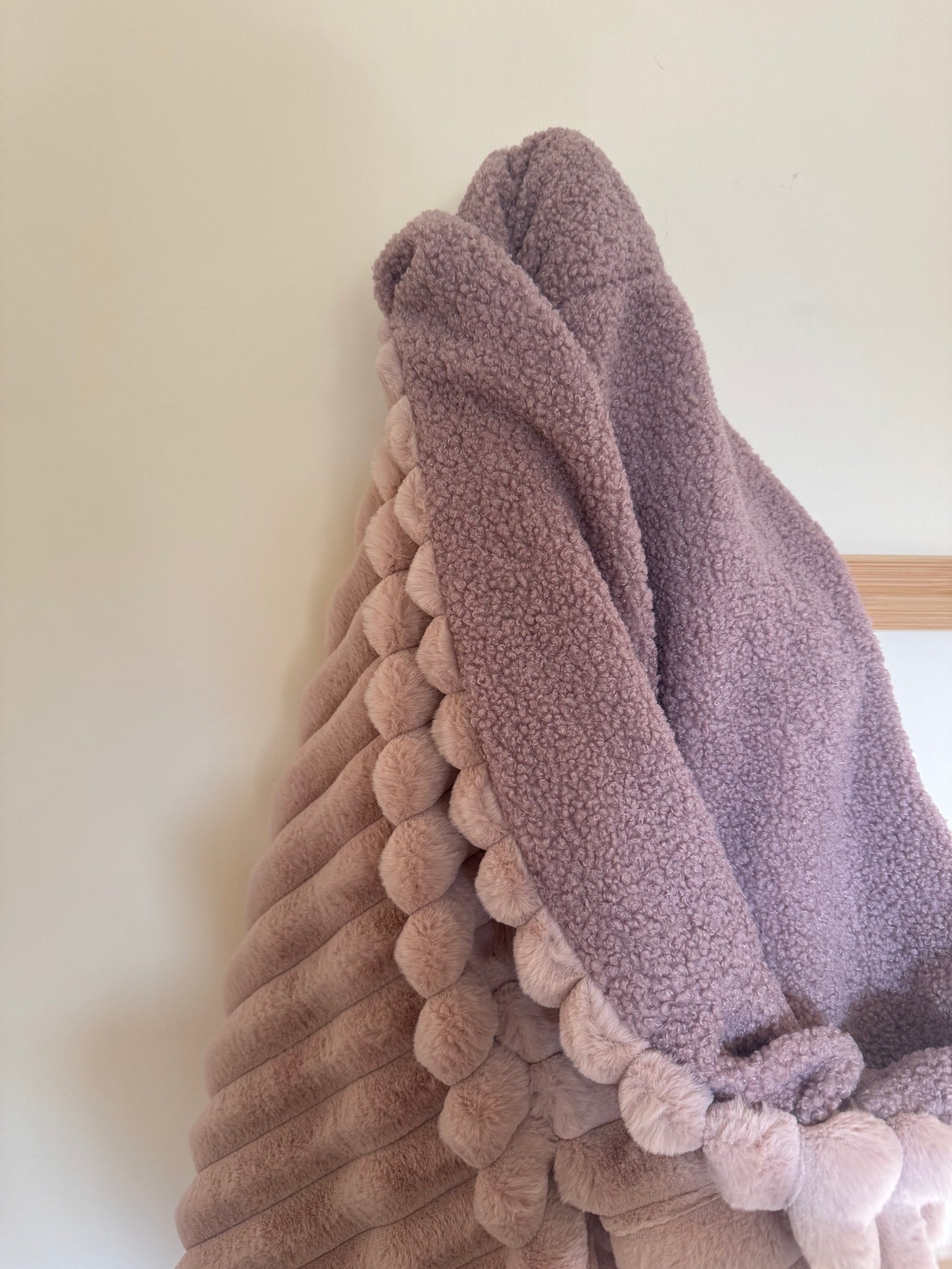 Kuschelsack 60x60cm
