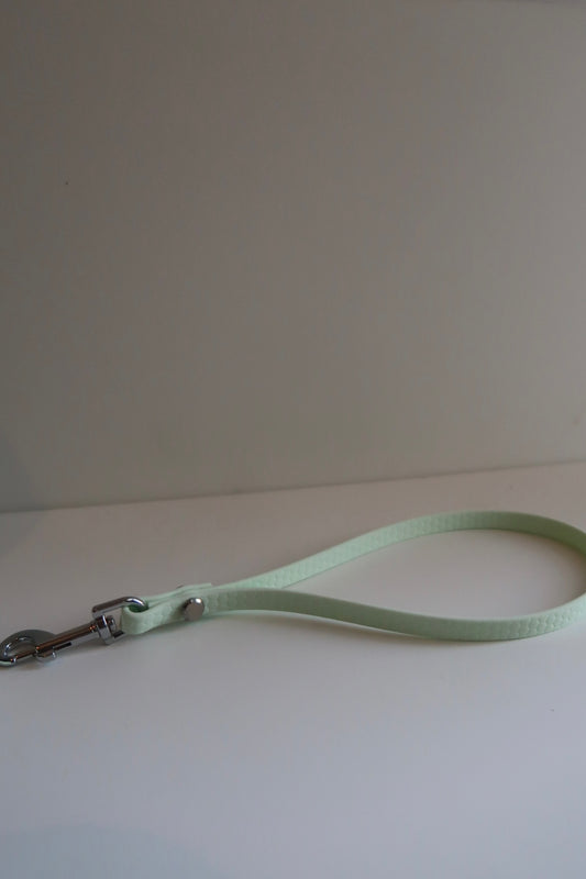 Handschlaufe für Schleppleine