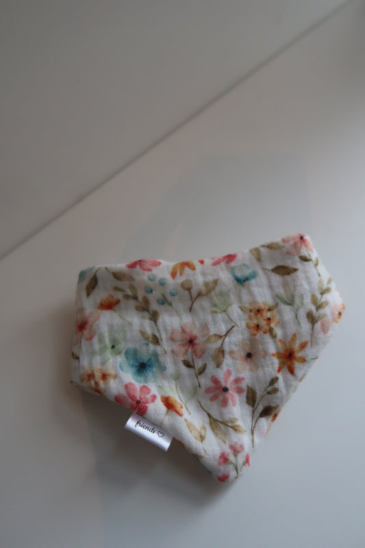 Musselin Halstuch LOU