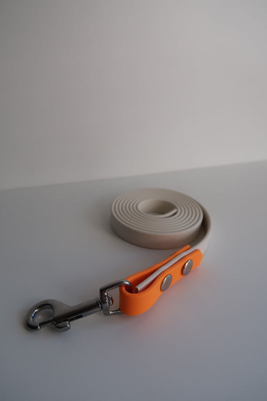 Mix&Match Schleppleine - 9mm