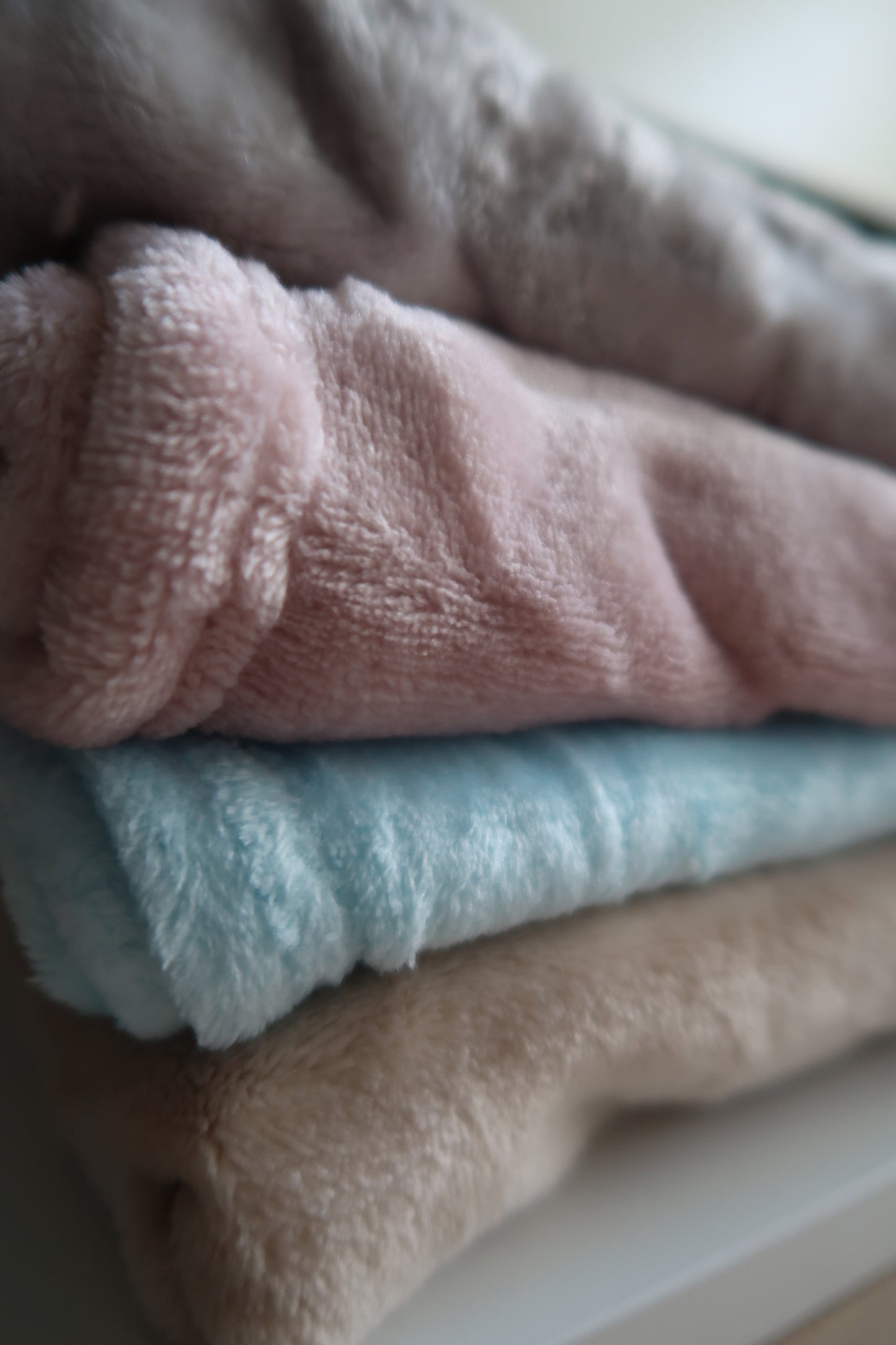 Kuscheldecke personalisiert