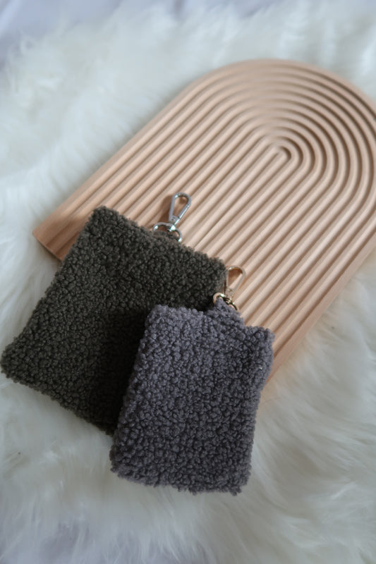 Leckerlibeutel Teddy