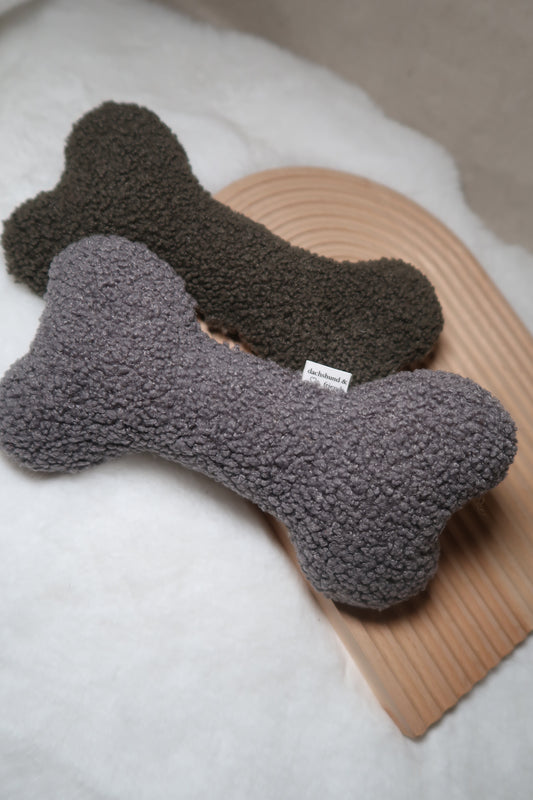 Spielzeugknochen WILLI