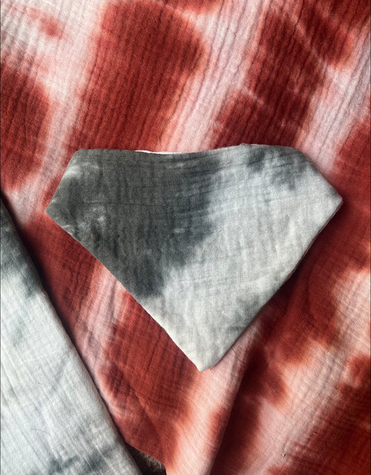 Musselin Halstuch AMY