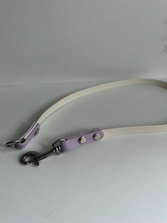 Unterteil BioThane zweifarbig