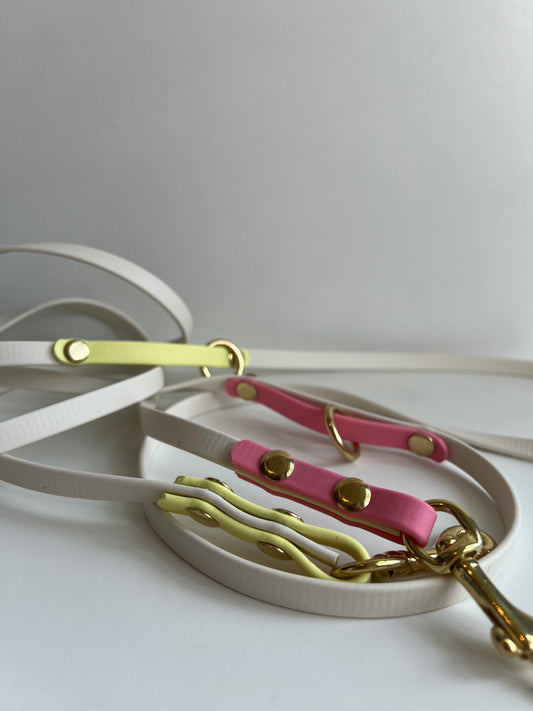 BioThane Hundeleine Mix&Match 2