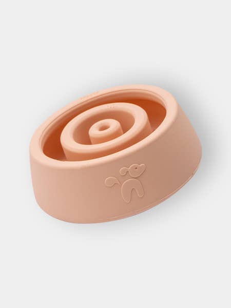 Yoomy Wobble Beschäftigungspielzeug, Pfirsichfarben