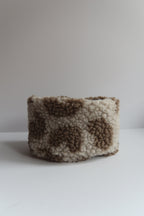 Teddyloop Leo beige/braun