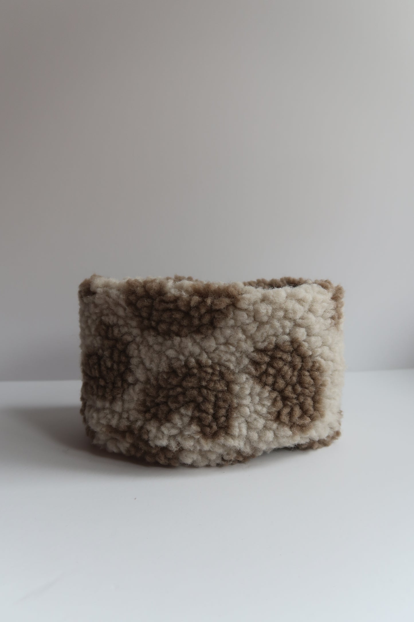 Teddyloop Leo beige/braun
