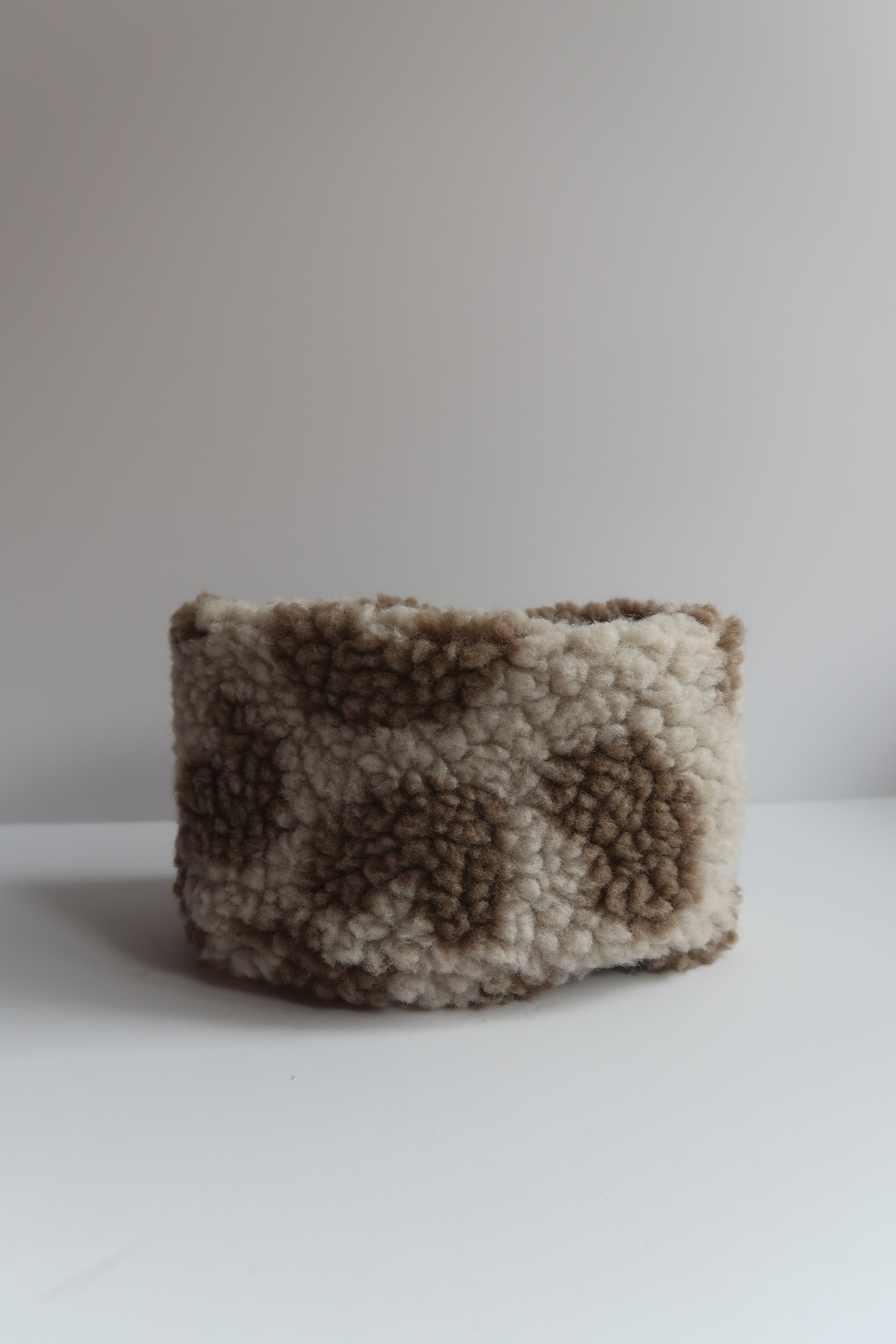 Teddyloop Leo beige/braun