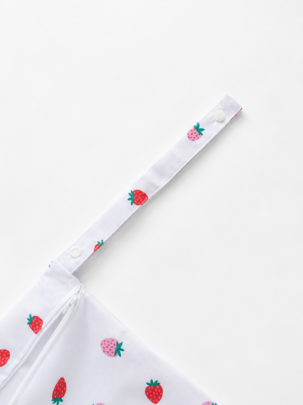 Wetbag Erdbeeren