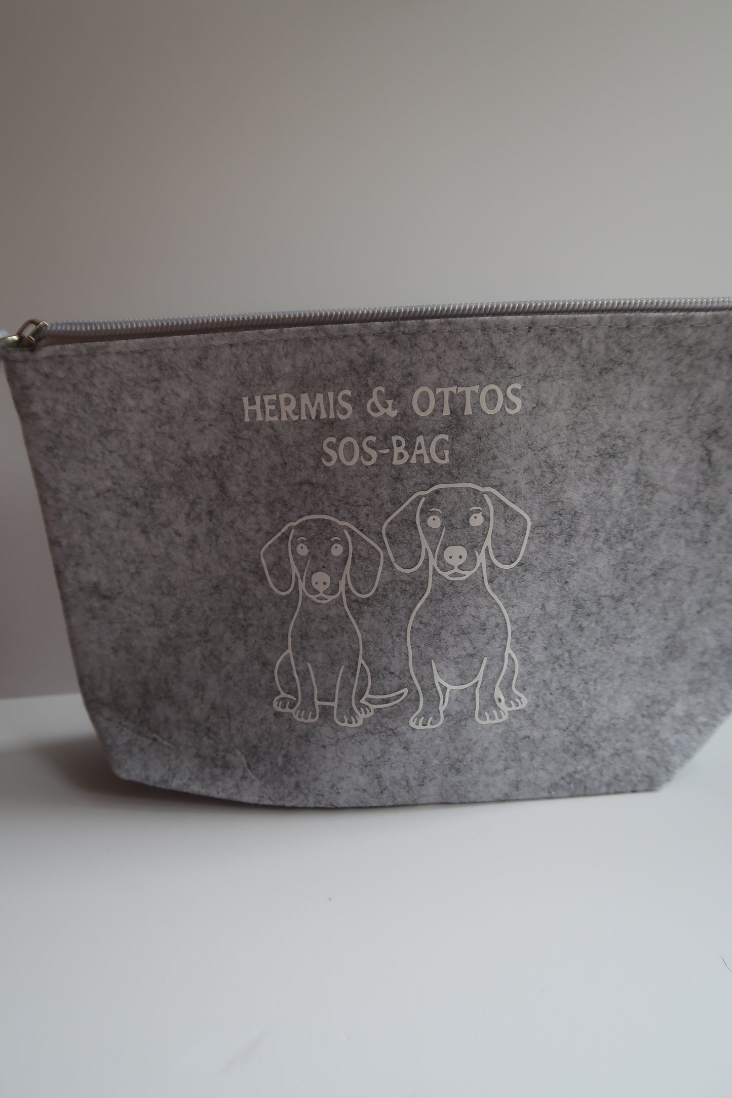 SOS Bag