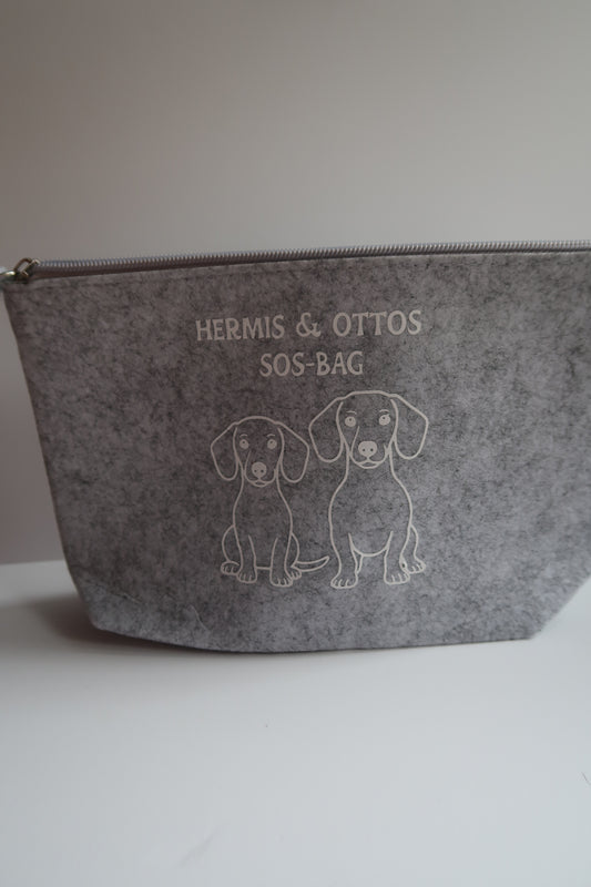 SOS Bag
