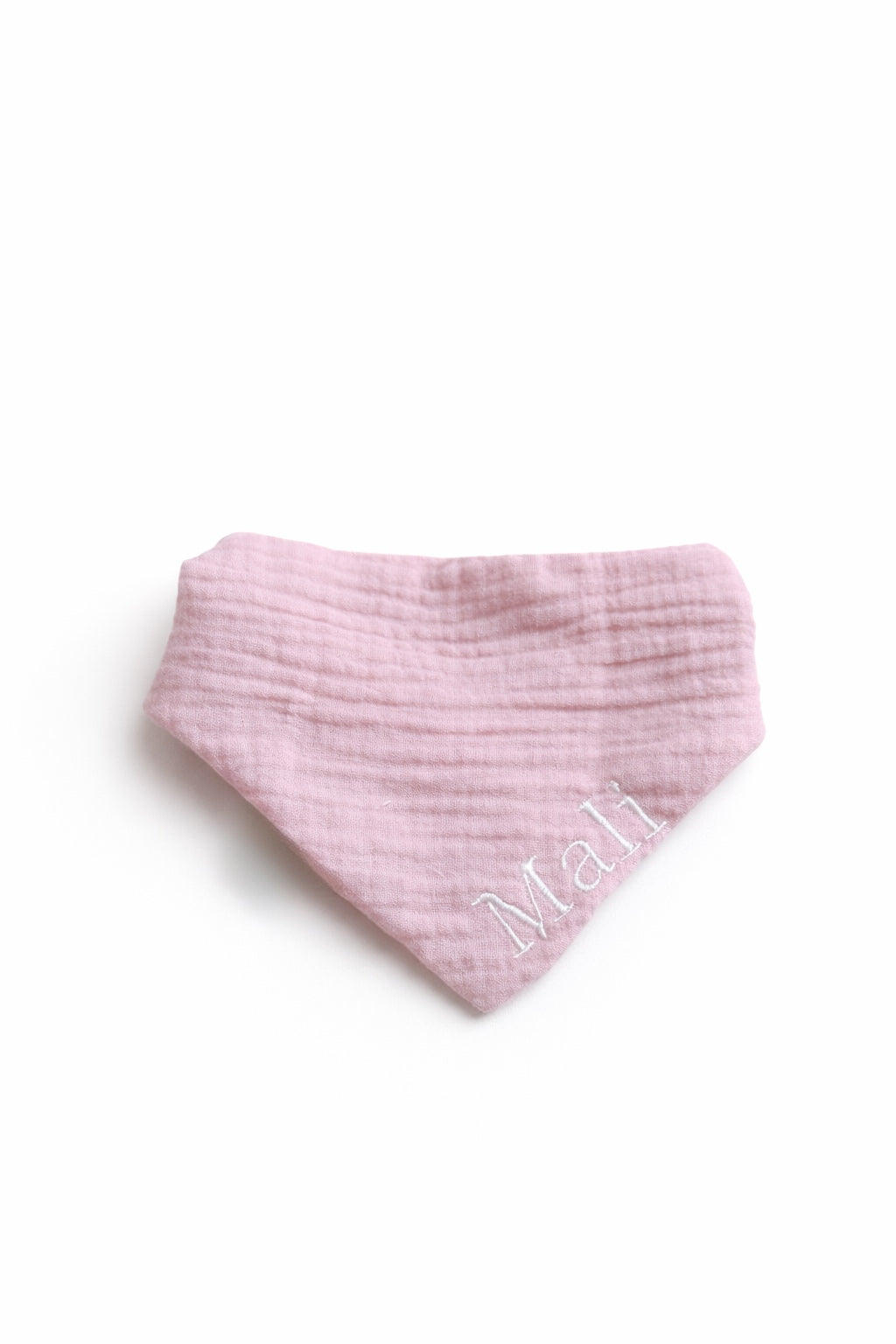 Musselin Halstuch BASIC