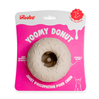 INOKOO - Yoomy Donut beige