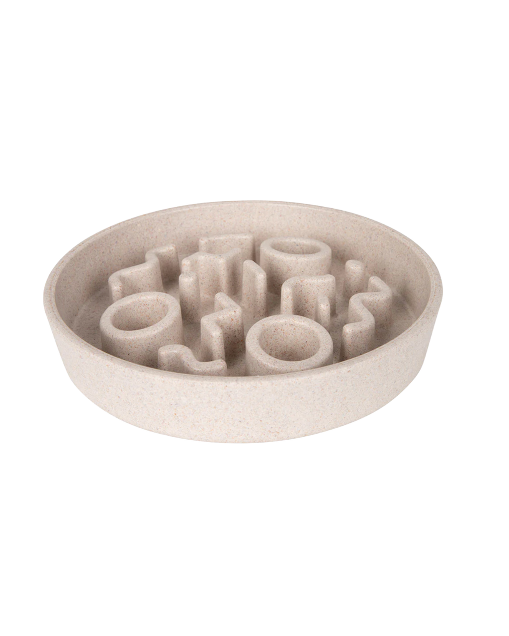 DISTRICT 70  - Bamboo Slow Feeder