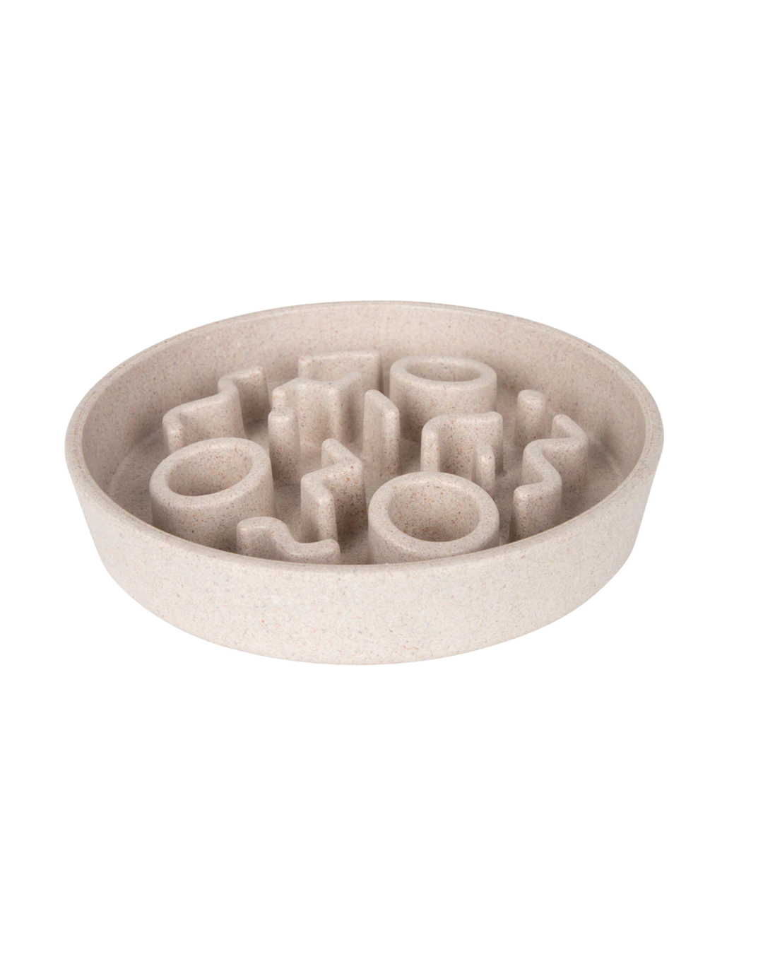 DISTRICT 70  - Bamboo Slow Feeder