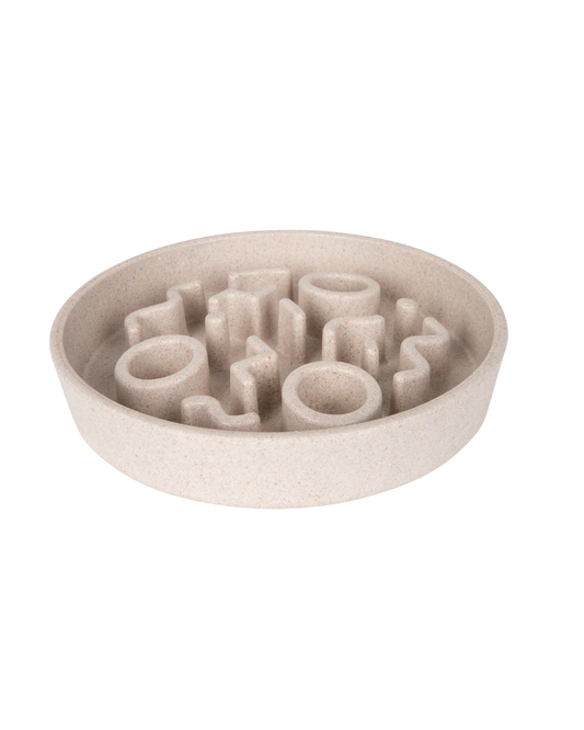 DISTRICT 70  - Bamboo Slow Feeder