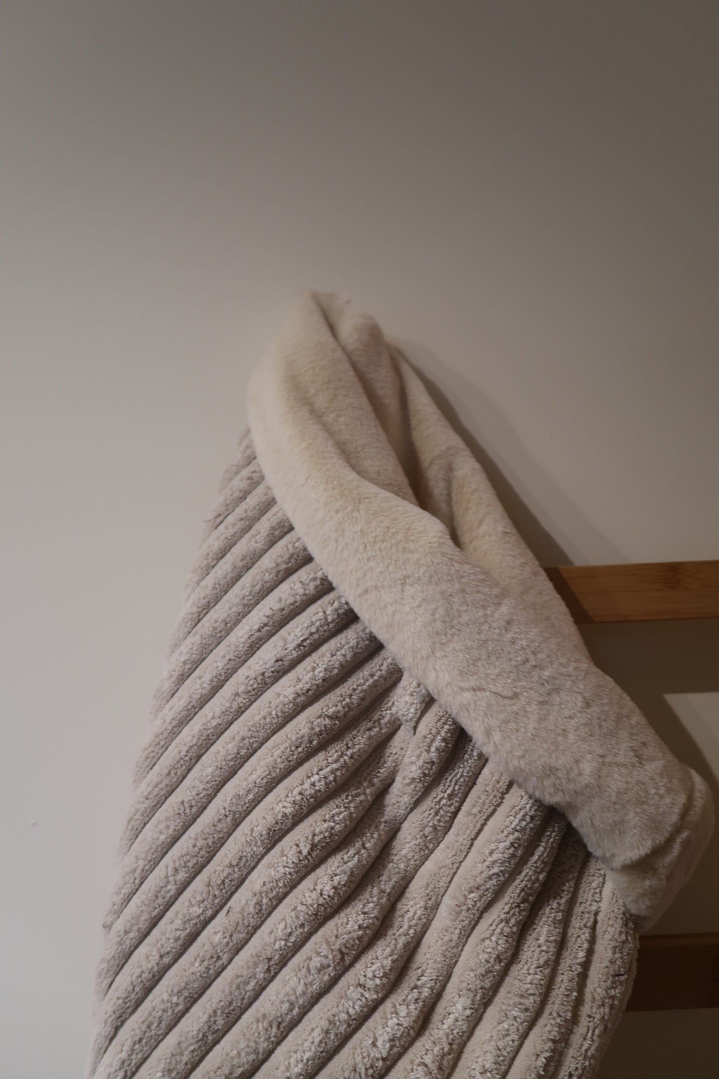 Mix & Match - Kuschelsack Plüsch