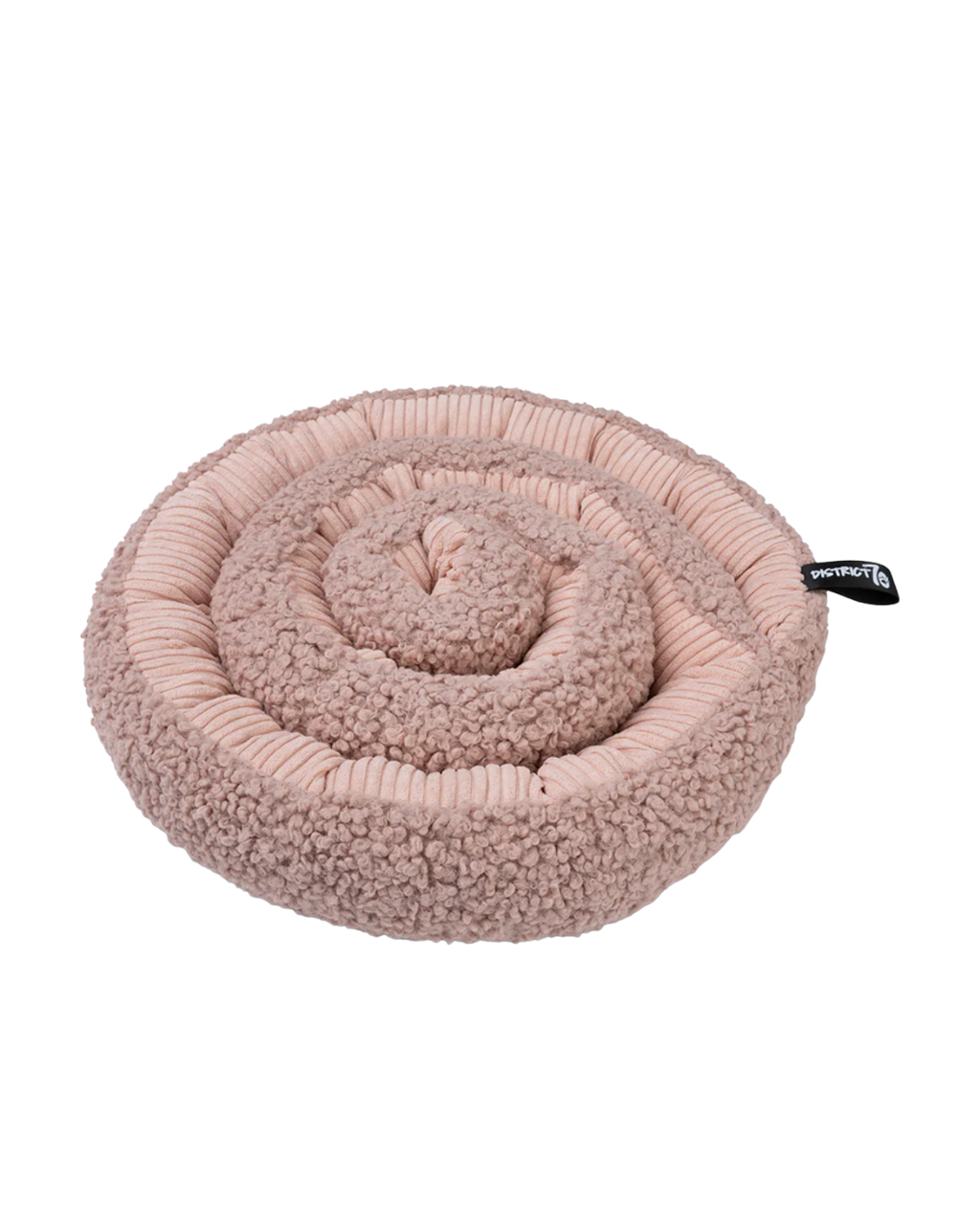 DISTRICT 70 - Schnüffelteppich Swirl