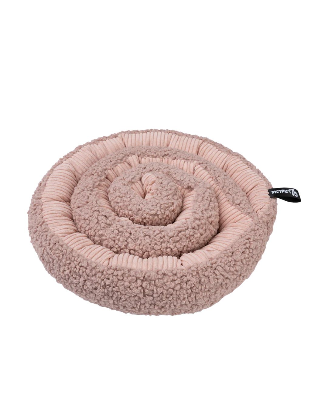 DISTRICT 70 - Schnüffelteppich Swirl
