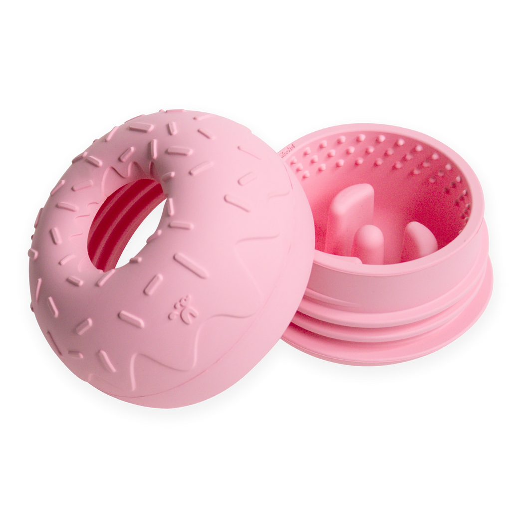 INOOKO - Yoomy Donut rosa