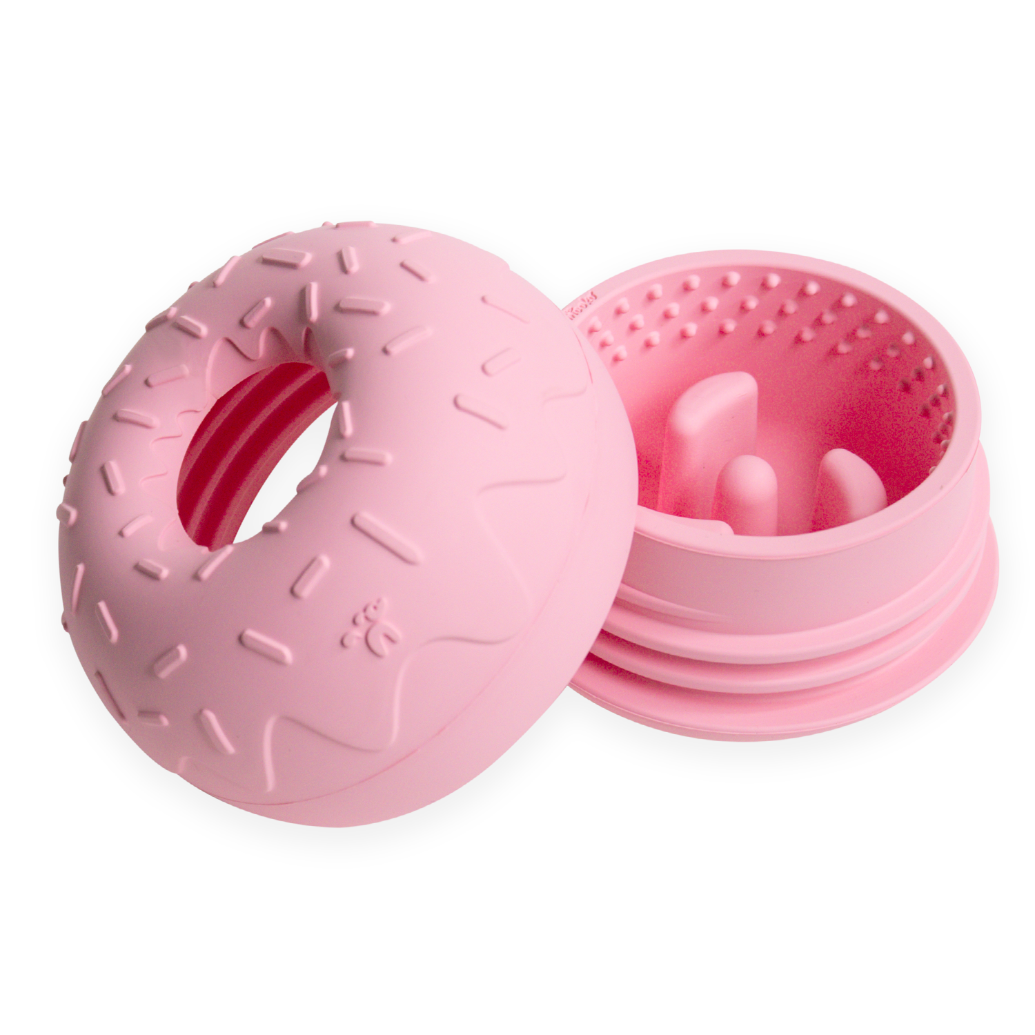 INOOKO - Yoomy Donut rosa
