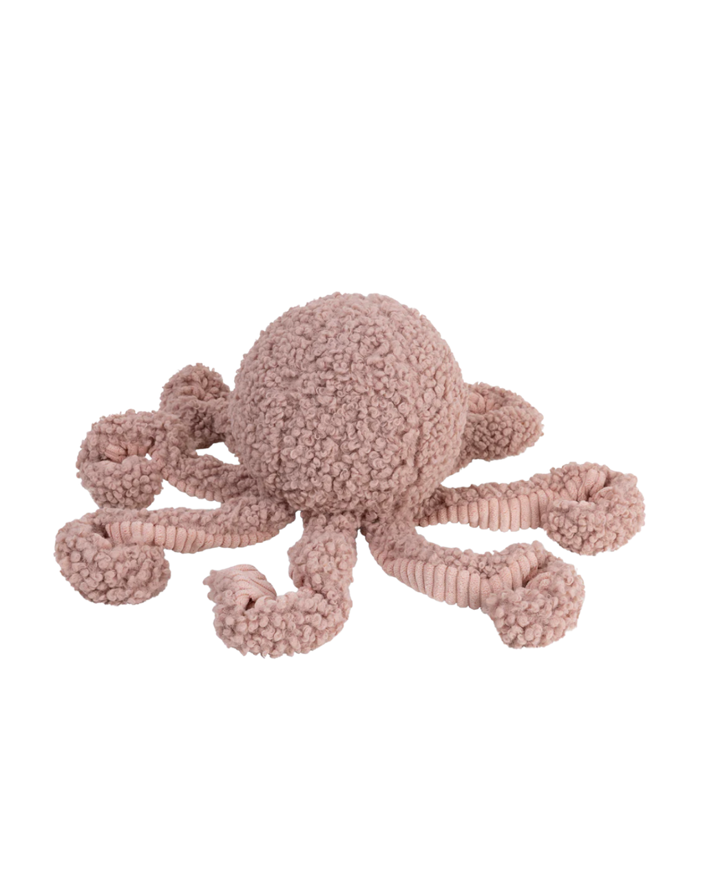 DISTRICT 70 - Squid Hundespielzeug